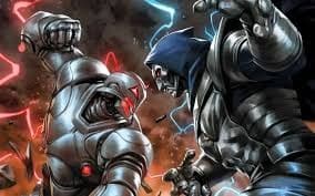 doctor doom