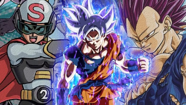Dragon Ball Super por fin trae a la Patrulla Galáctica por al anime y promete uno de los regresos más potentes de la saga