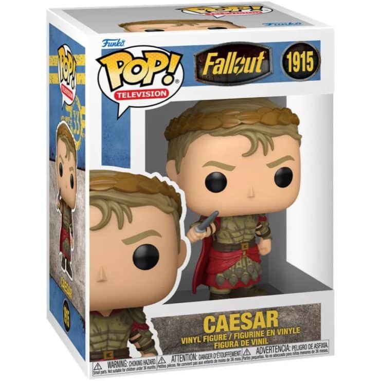 fallout