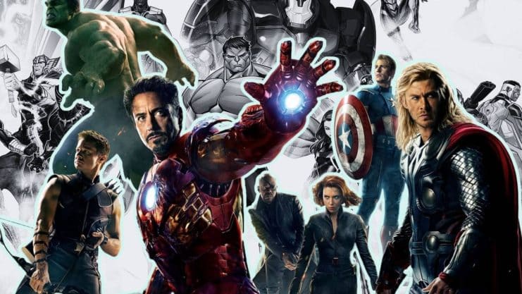 Armageddon Marvel, Avengers Marvel Comics, Chip Zdarsky Marvel, Nuevos Vengadores