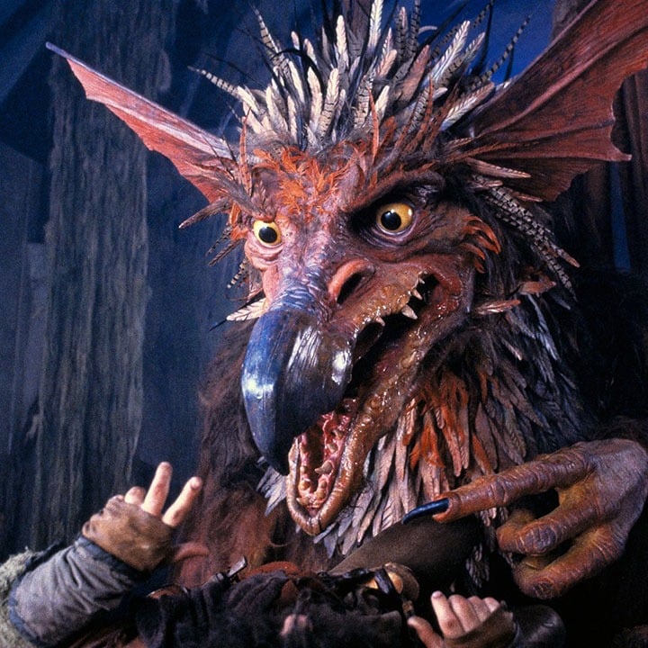 jim henson magic, lorwyn eclipsed, magic the gathering lorwyn, shadowmoor lorwyn