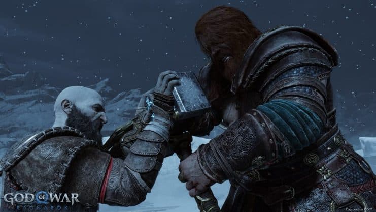 El creador de God of War estalla contra la serie de Prime Video: “la imagen es terrible”
