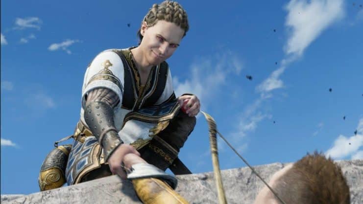 El creador de God of War estalla contra la serie de Prime Video: “la imagen es terrible”