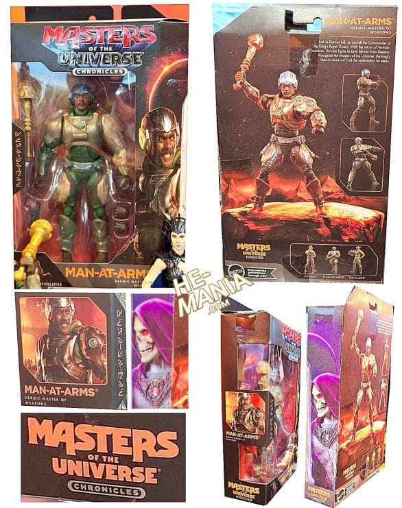 he-man