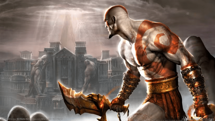 La historia de God of War en PS2: el juego que convirtió la rabia en arte
