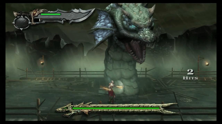 La historia de God of War en PS2: el juego que convirtió la rabia en arte
