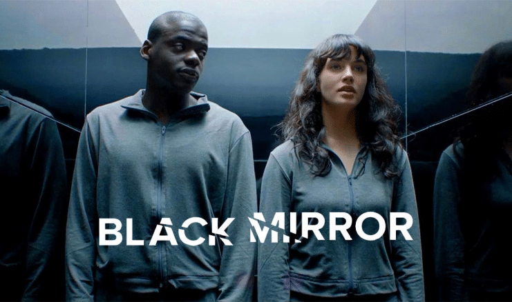 Black Mirror confirma oficialmente su temporada 8