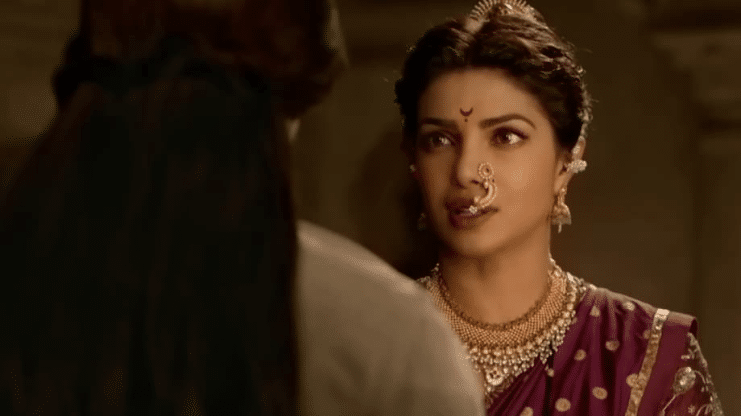Priyanka Chopra podría convertirse en la nueva Rita Repulsa del reboot de Power Rangers en Disney+