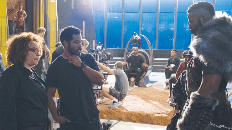 Black Panther 3, Marvel Studios, Shuri Black Panther, Wakanda