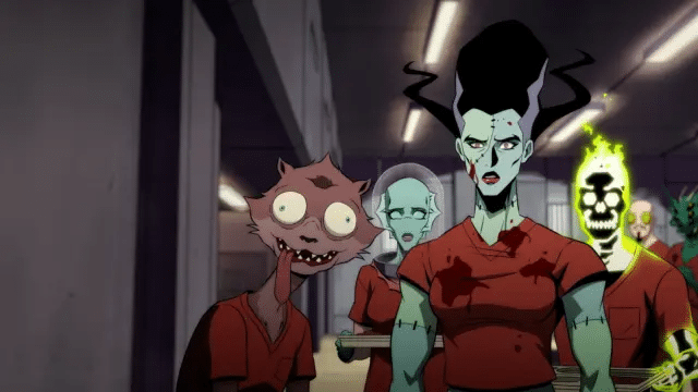 La 2ª temporada de Creature Commandos ya avanza y James Gunn aclara su lugar en el DCU