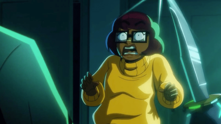 Netflix pone fecha al rodaje de su Scooby-Doo en acción real y despeja el gran misterio
