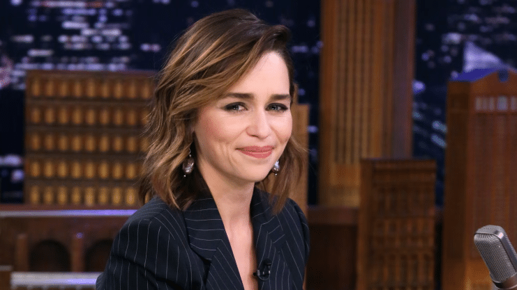 Daenerys Targaryen, Emilia Clarke, HBO Westerosç, Juego de Tronos, spin-off Juego de Tronos