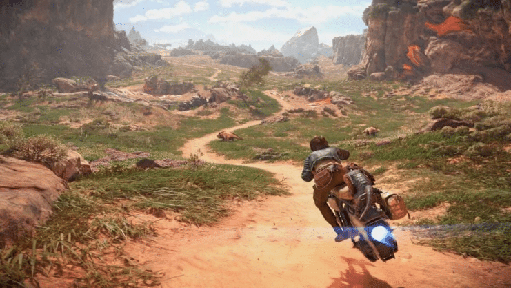 Star Wars Outlaws llega “gratis” a Game Pass y reabre la guerra entre fans