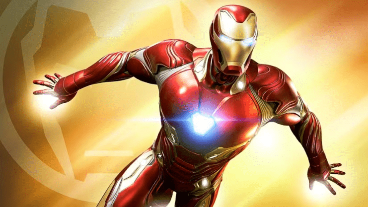 Marvel confirma por fin el nuevo diseño de Iron Man para los Vengadores y trae sorpresas bajo el brazo