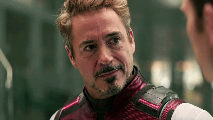 Marvel confirma por fin el nuevo diseño de Iron Man para los Vengadores y trae sorpresas bajo el brazo