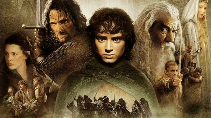Peter Jackson