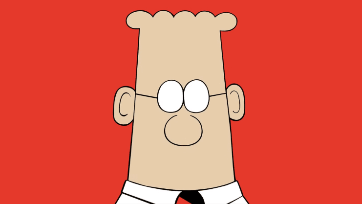 Scott Adams fallece a los 68 años tras una dura batalla contra el cáncer
