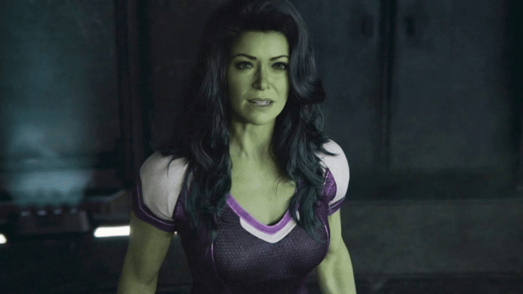 Tatiana Maslany se ríe de los rumores sobre su futuro como She-Hulk en Marvel