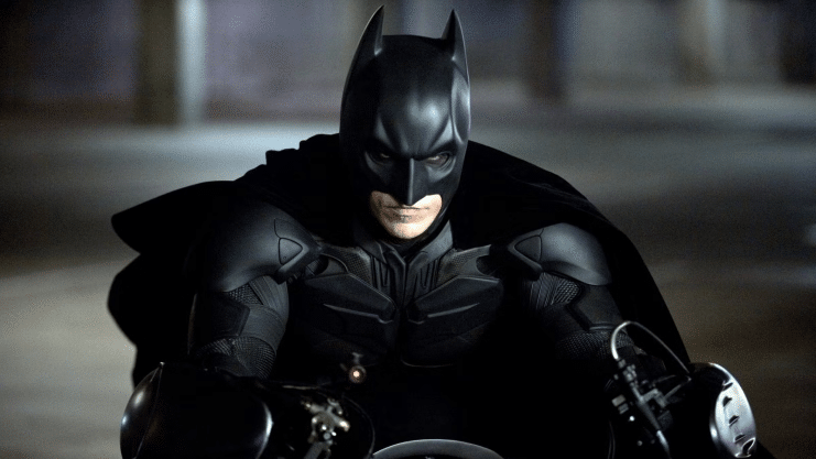 El Batman de Nolan casi tuvo su videojuego y ahora sabemos cómo iba a ser