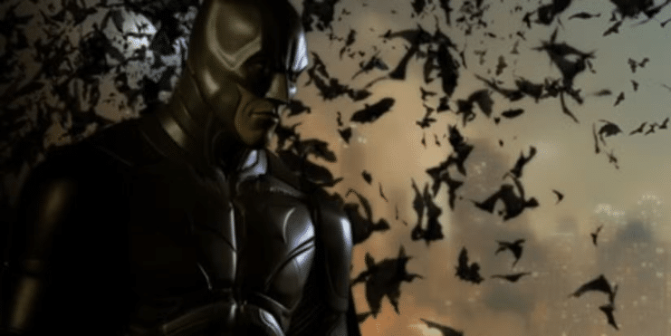 El Batman de Nolan casi tuvo su videojuego y ahora sabemos cómo iba a ser