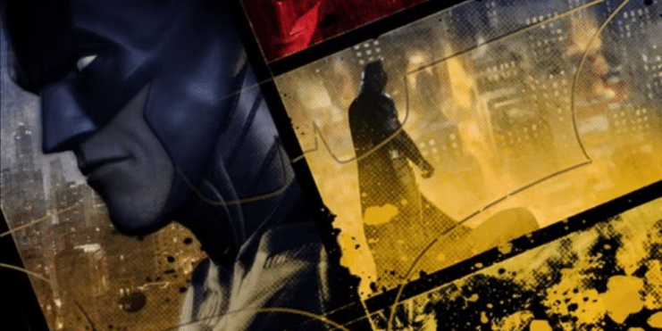 El Batman de Nolan casi tuvo su videojuego y ahora sabemos cómo iba a ser