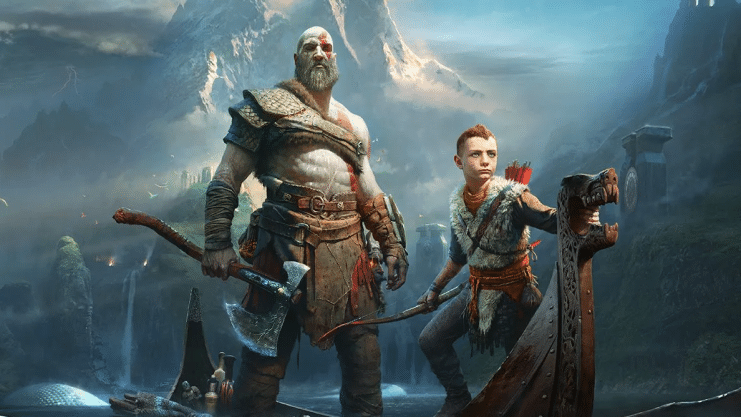 God of War ya tiene a su Kratos para la serie de prime video