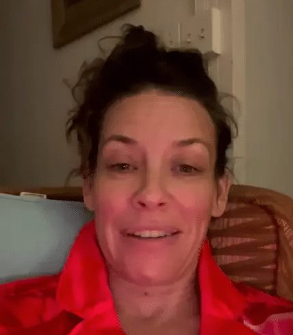 Evangeline Lilly comparte una preocupante actualización de su salud tras su accidente
