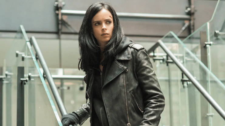 Marvel agita el tablero televisivo con la vuelta de Jessica Jones, Ultron reclamando protagonismo y Marvel Zombies más vivo que nunca
