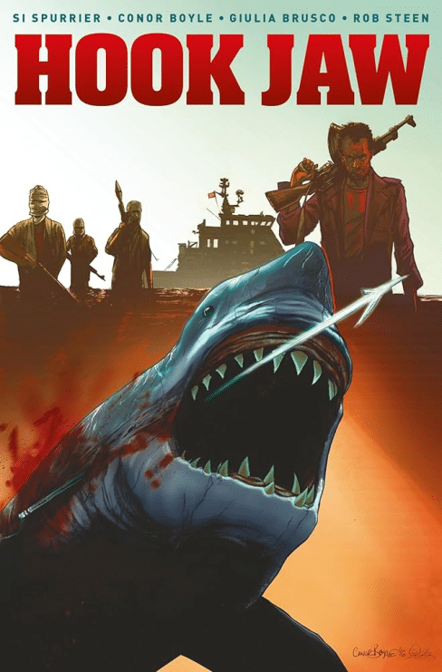 El cómic británico más peligroso de los 70 vuelve a la carga en 2026
