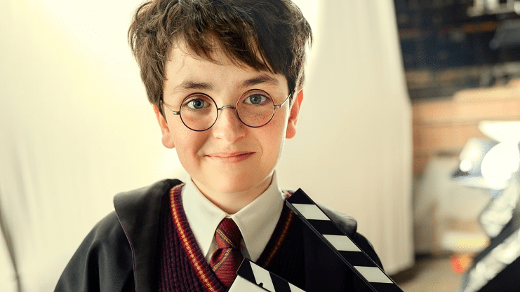 Hogwarts cambia de banda sonora y Hans Zimmer toma el mando en la serie de Harry Potter