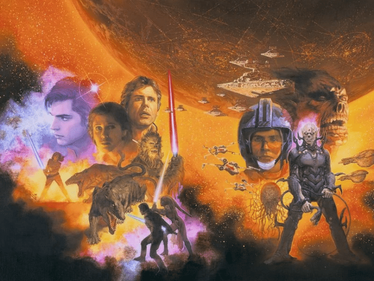El futuro de Rey se enfría y Lucasfilm mira a otro lado mientras los fans esperan