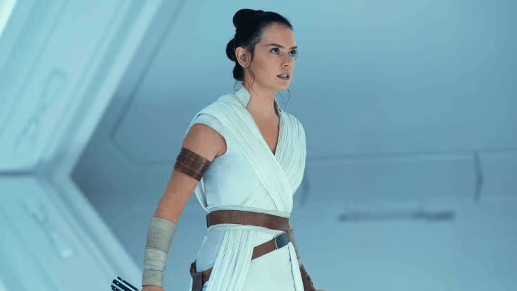 El futuro de Rey se enfría y Lucasfilm mira a otro lado mientras los fans esperan