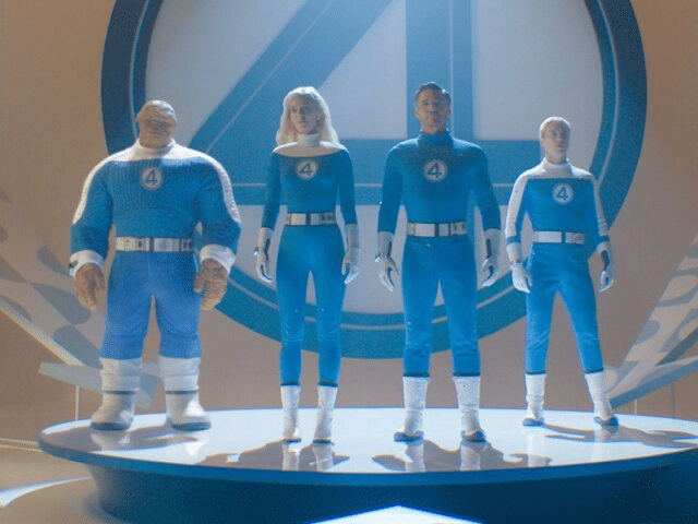 Marvel ya piensa en Los 4 fantásticos 2 y el director no es ninguna sorpresa