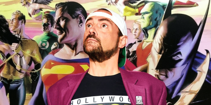 Kevin Smith