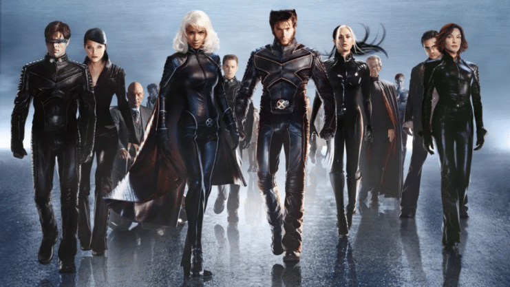 Marvel prepara una despedida dolorosa pala los X-men en Avengers: Doomsday