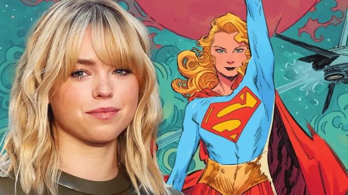 James Gunn cruza los dedos con Netflix y aclara qué podemos esperar de Supergirl en el nuevo DCU