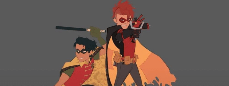 James Gunn corta de raíz los rumores sobre Dynamic Duo