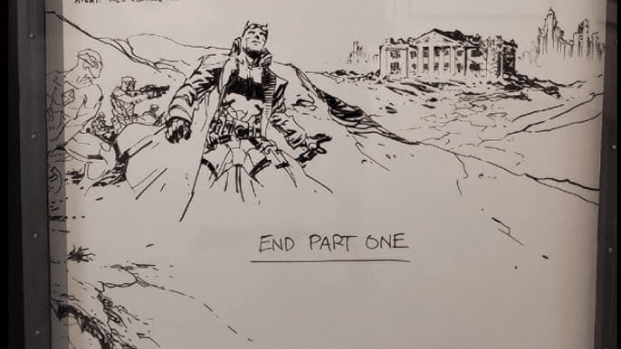 Zack Snyder revela por fin cómo iban a ser Justice League 2 y 3
