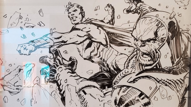 Zack Snyder revela por fin cómo iban a ser Justice League 2 y 3