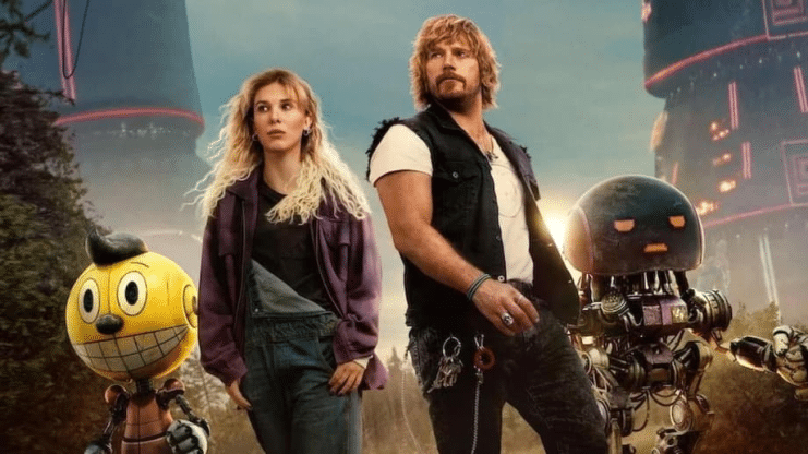 Los Razzie Awards 2026 disparan sin piedad y Blancanieves encabeza la lista de los grandes batacazos