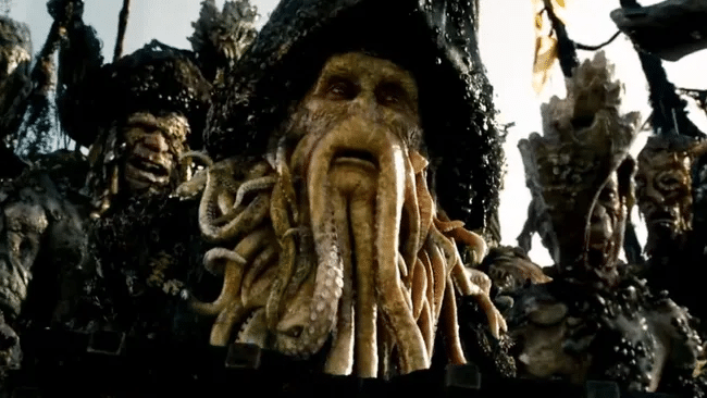 El director de Piratas del Caribe tiene claro por qué el CGI empeora las nuevas producciones