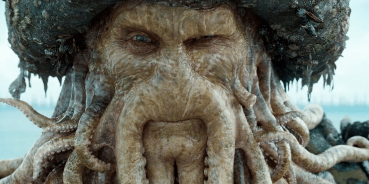 El director de Piratas del Caribe tiene claro por qué el CGI empeora las nuevas producciones