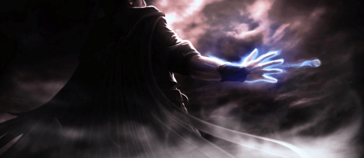 Brandon Sanderson vuelve a la carga y los estudios AAA ya se pelean por hacer un videojuego de Mistborn