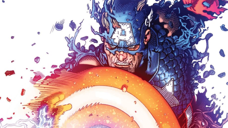 Marvel reabre la herida de Civil War con una nueva serie inédita
