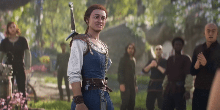 Fable vuelve por fin y lo hace a lo grande en todas las plataformas