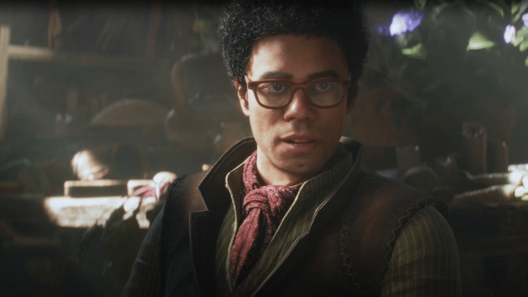 Fable vuelve por fin y lo hace a lo grande en todas las plataformas