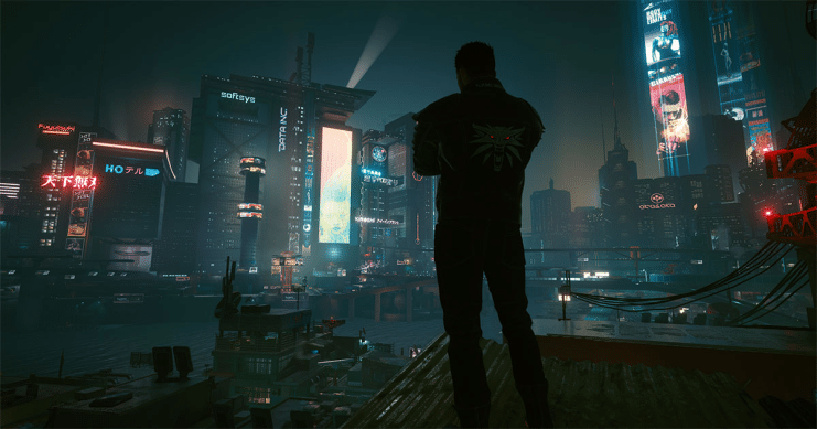 Cyberpunk 2077 vuelve pero no como esperabas