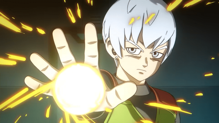 Dragon Ball se atreve a mirar más allá de Goku con el nuevo héroe de Akira Toriyama para 2027