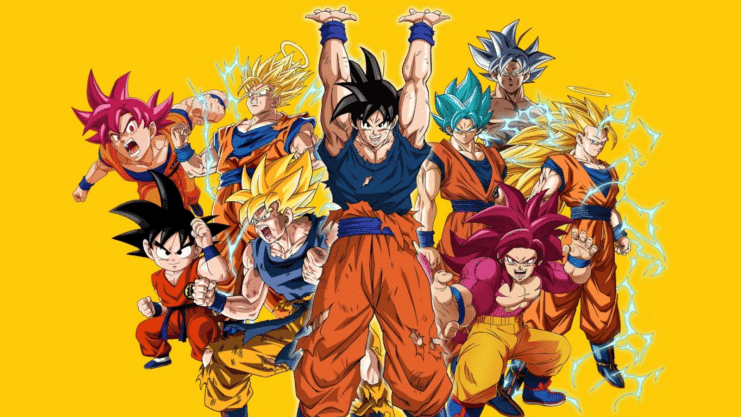 Dragon Ball Super por fin trae a la Patrulla Galáctica por al anime y promete uno de los regresos más potentes de la saga