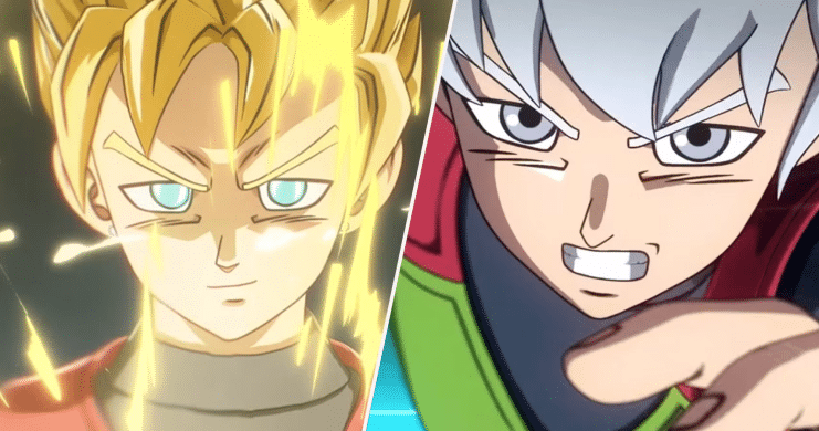 Akira Toriyama videojuego, Bandai Namco Dragon Ball, Dragon Ball Age 1000, Dragon Ball Games Battle Hour 2026, nuevo videojuego Dragon Ball